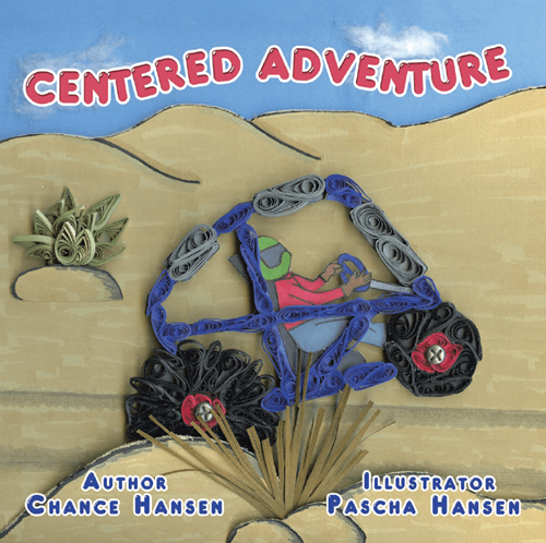 Picture of Centered Adventure