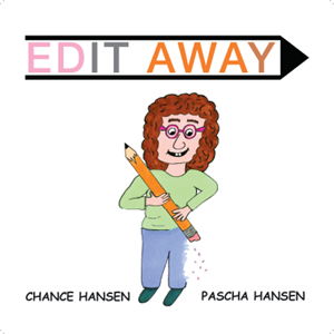 Show details for Edit Away