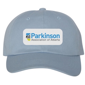 Show details for Parkinson Association #Unshakeable Ballcap