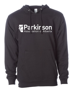 Show details for Parkinson Association Logo Hoodie