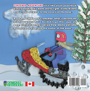 Show details for Centered Adventure