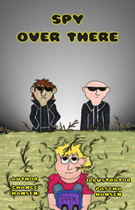 Show details for Spy Over There