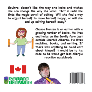 Show details for Edit Away