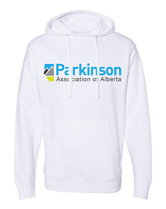 Show details for Parkinson Association Logo Hoodie